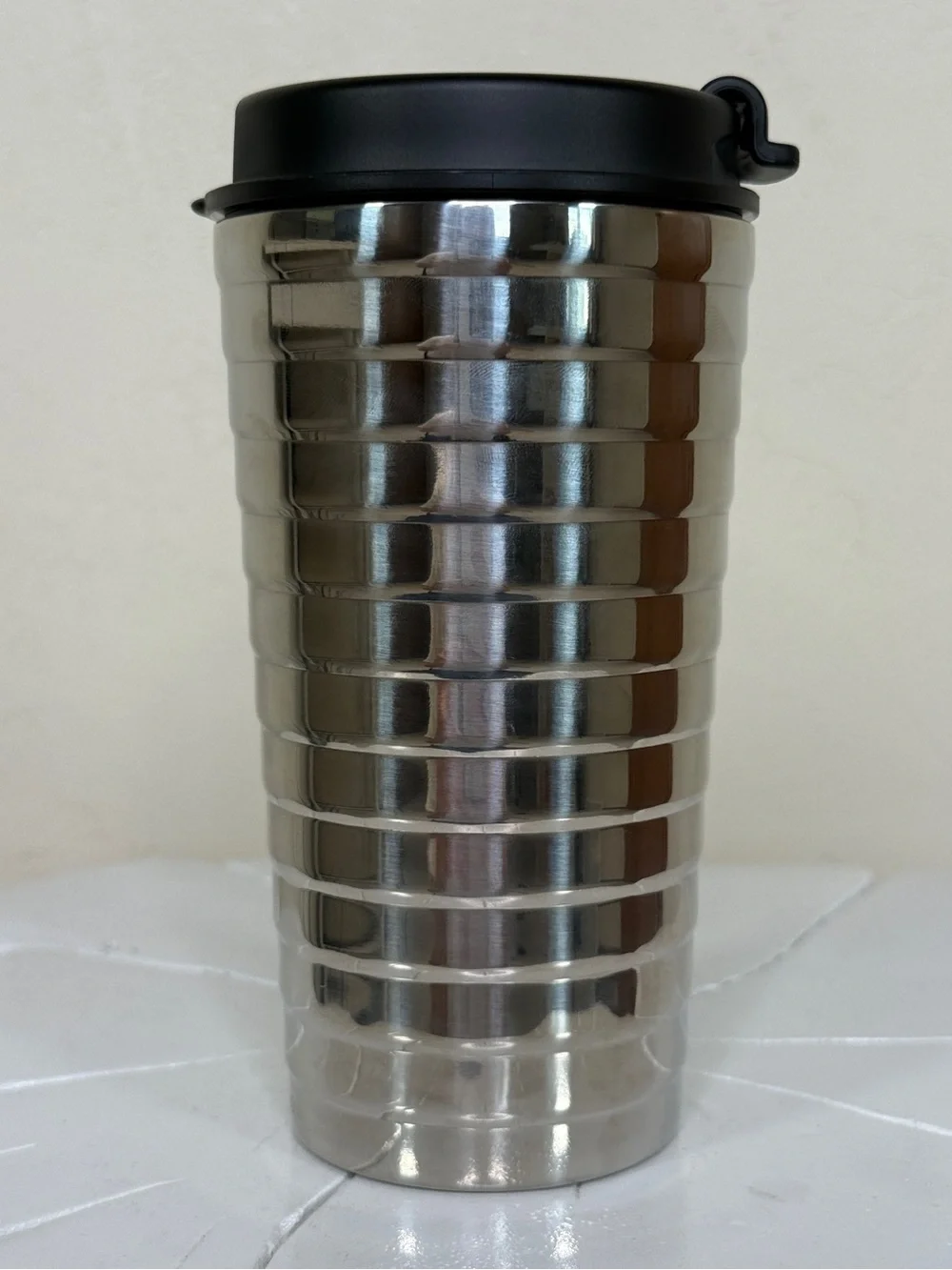 Nespresso never used